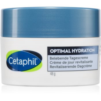Cetaphil Optimal Hydration Revitalizing Day Cream crema de zi revitalizanta
